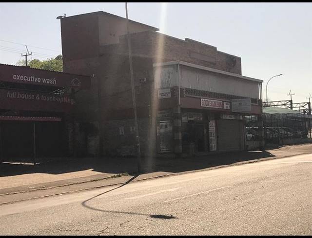 INDUSTRIAL FOR SALE IN MAYFAIR WEST